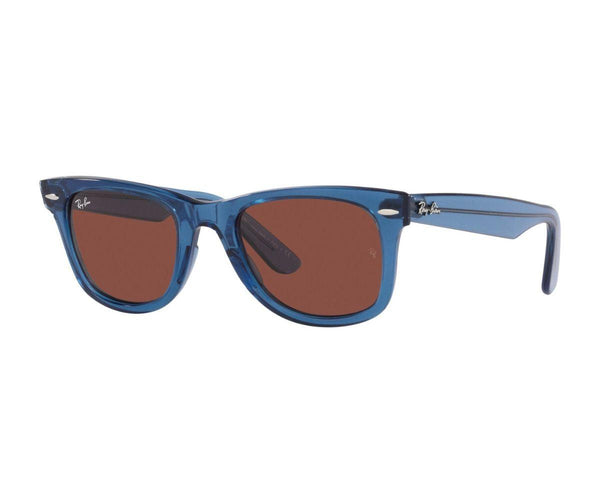 Rayban_Sunglasses_Wayfarer_2140_6587/C5 WITH THREAD_50_45