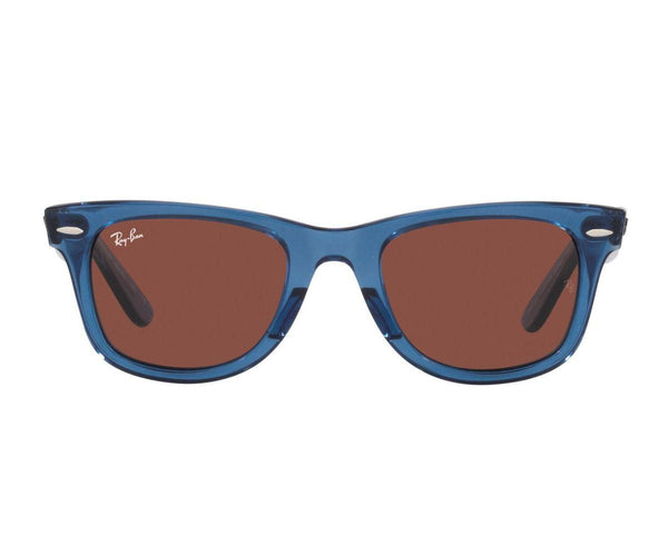 Rayban_Sunglasses_Wayfarer_2140_6587/C5 WITH THREAD_50_00