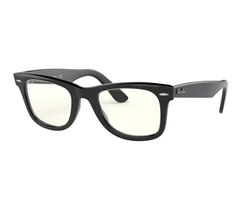 Rayban_Sunglasses_Wayfarer_2140_901/5F_54_30