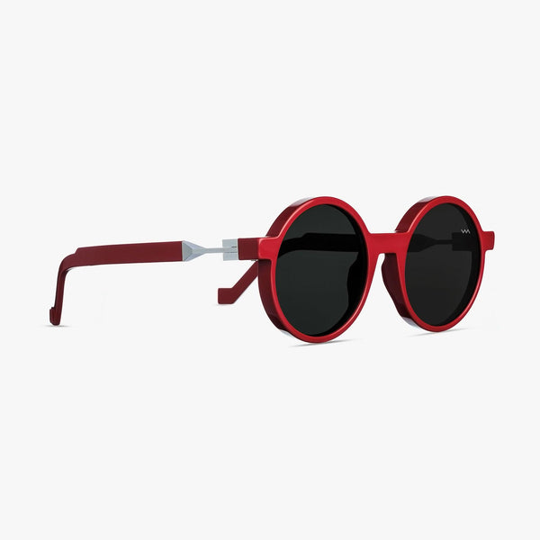 VAVA_EYEWEAR_SUNGLASSES_WL0000_RED_SIDESHOT1