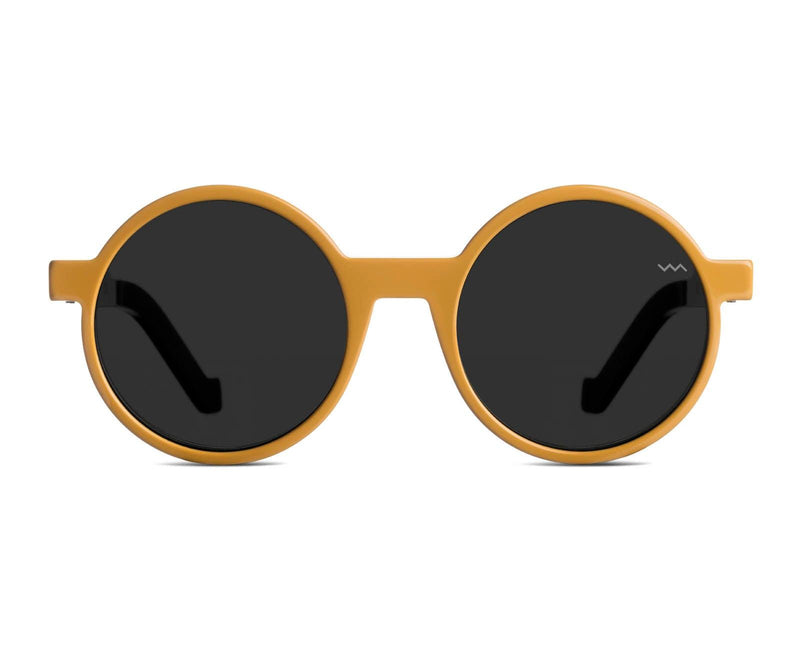 VAVA_SUNGLASSES_WL0000_YELLOW_FRONTSHOT