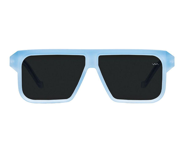 Vava Eyewear_Sunglasses_WL0003_AQUA HAZE MATTE_59_45