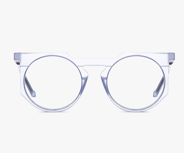 Vava Eyewear_Glasses_WL0025_CRYSTAL MATTE_52_00