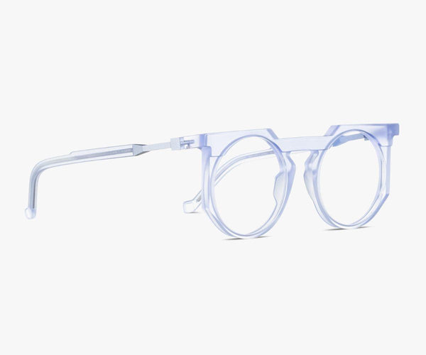 Vava Eyewear_Glasses_WL0025_CRYSTAL MATTE_52_45