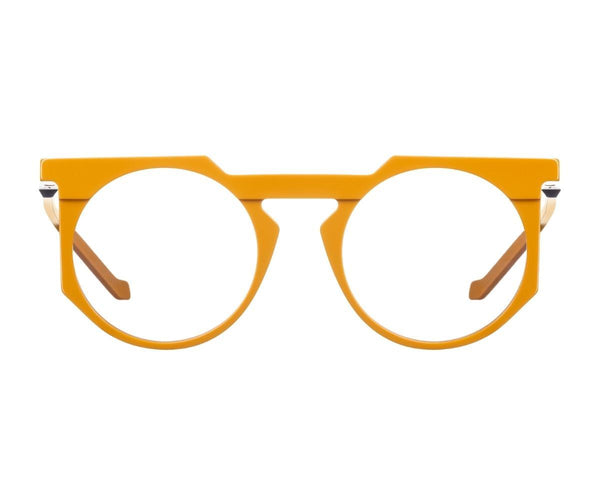 Vava Eyewear_Glasses_WL0025_YELLOW_52_00