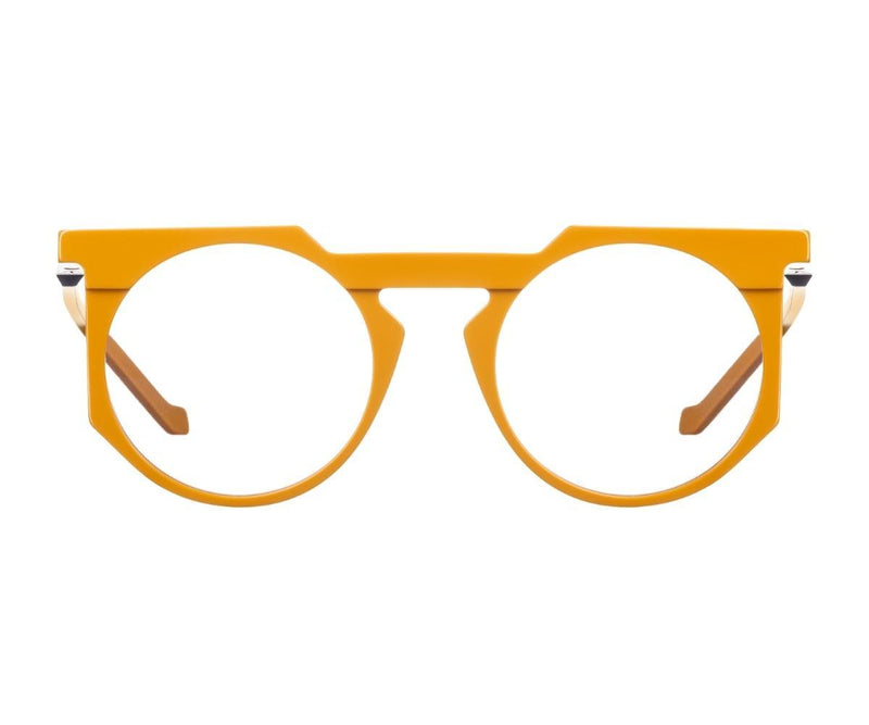 Vava Eyewear_Glasses_WL0025_YELLOW_52_00