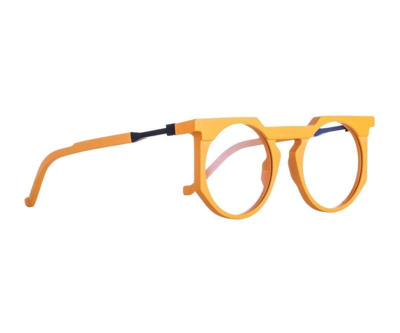 Vava Eyewear_Glasses_WL0025_YELLOW_52_45