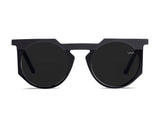 VAVA Eyewear WL0026 BLACK 52