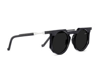 WL0026 BLACK 52 - GEM Opticians view 2