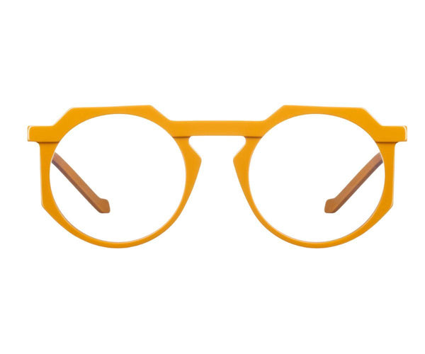 WL0027 YELLOW 52 - GEM Opticians