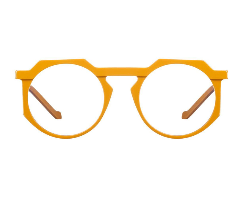 WL0027 YELLOW 52 - GEM Opticians