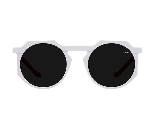 Vava Eyewear_Sunglasses_WL0028_WHITE BLACK BLACK_52_45