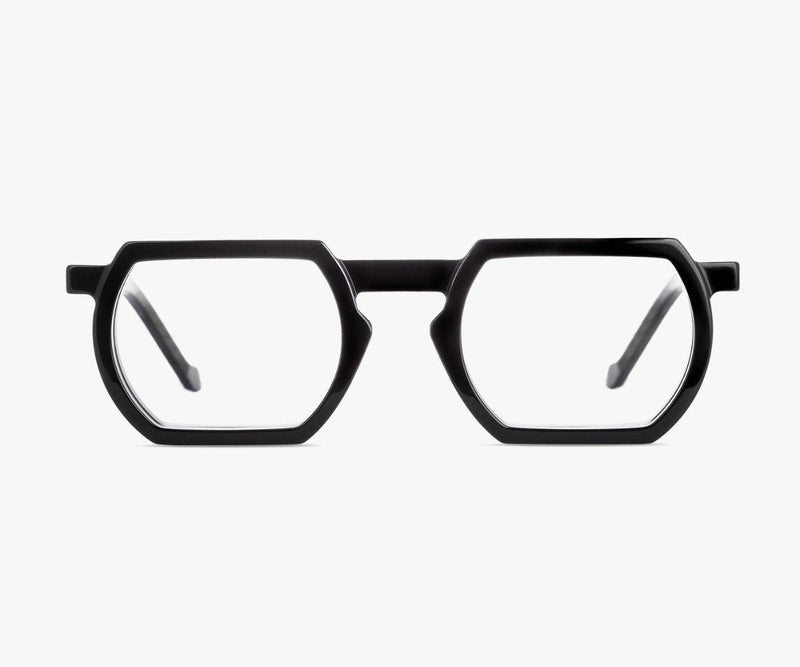 Vava Eyewear_Glasses_WL0031_BLACK MATTE_50_0