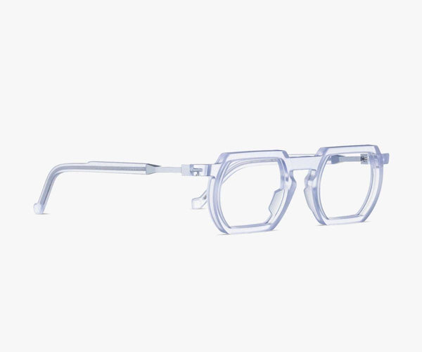 Vava Eyewear_Glasses_WL0031_CRYSTAL MATTE_50_45