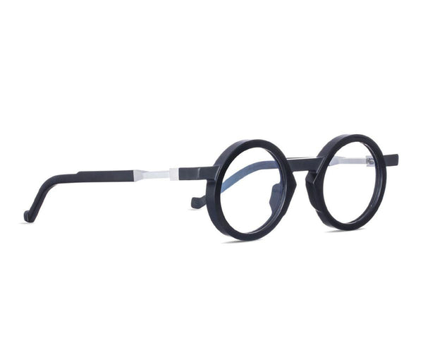 Vava Eyewear_Glasses_WL0039_BLACK_45_45