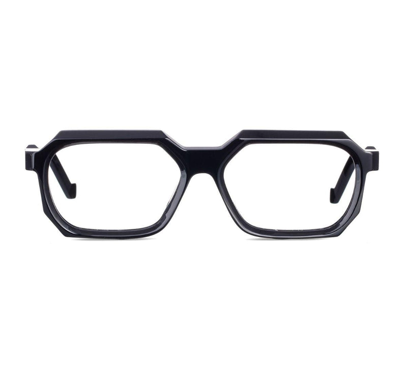 WL0048 BLACK 56 - GEM Opticians