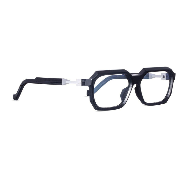 WL0048 BLACK 56 - GEM Opticians