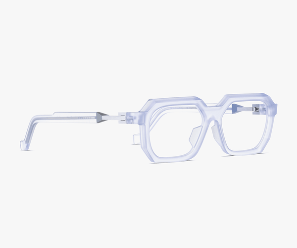 Vava Eyewear_Glasses_WL0048_CRYSTAL MATTE_56_45