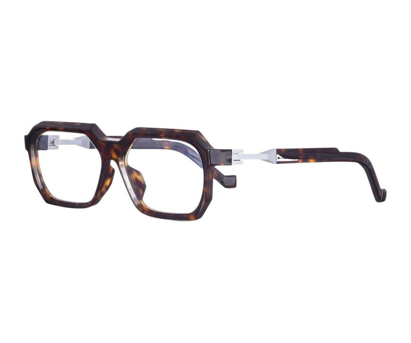 Vava Eyewear_Glasses_WL0048_HAVANA SILVER_56_45