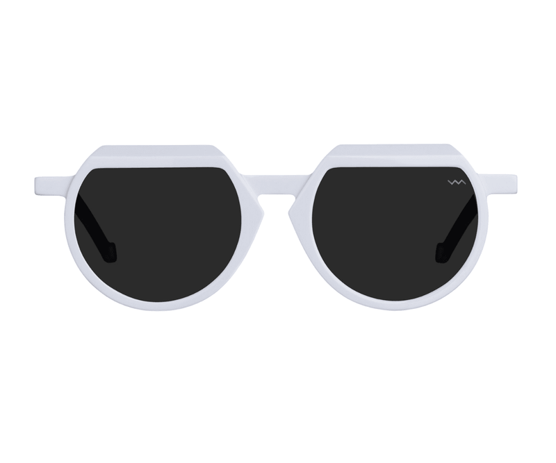 Vava Eyewear_Sunglasses_WL0049_WHITE BLACK BLACK_50_45