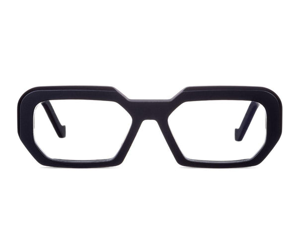 WL0050 BLACK MATTE 53 - GEM Opticians