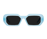 VAVA Eyewear WL0052 AQUA HAZE MATTE 53