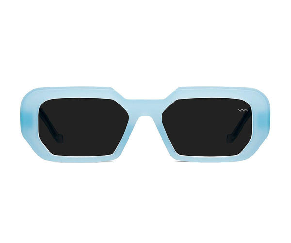 Vava Eyewear_Sunglasses_WL0052_AQUA HAZE MATTE_53_45