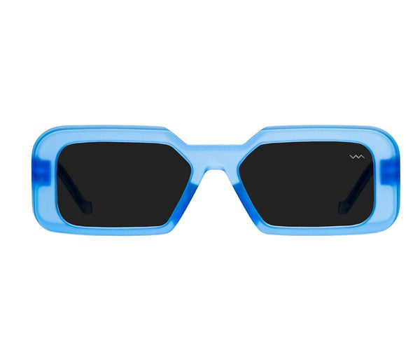 Vava Eyewear_Sunglasses_WL0053_CRYSTAL BLUE MATTE_53_45