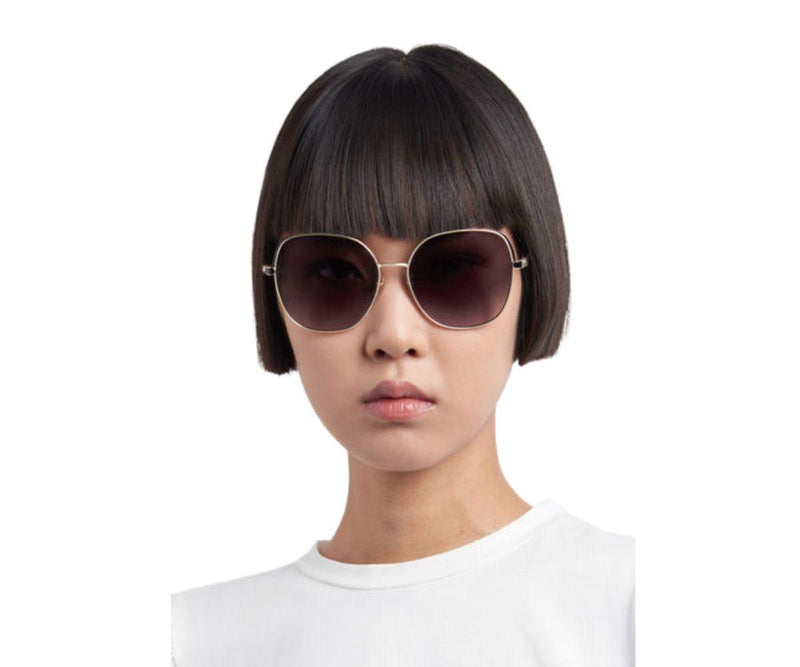 Kate Spade_Sunglasses_YARA/F/S_RHL/9O_59_Model 2